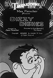 Dizzy Dishes (1930)