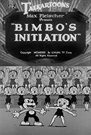Bimbo’s Initiation (1931)