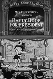 Betty Boop for President (1932)