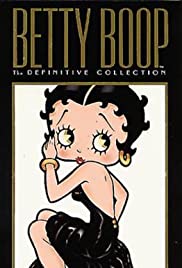 Betty Boop’s Bizzy Bee (1932)