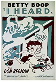 I Heard (1933)