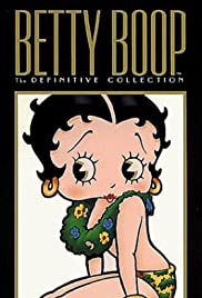 Betty Boop’s Little Pal (1934)