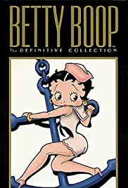 Betty Boop’s Rise to Fame (1934)