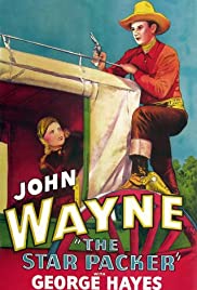 The Star Packer (1934)