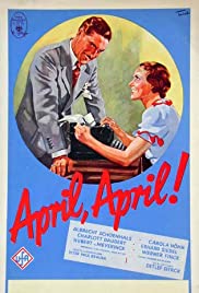 April, April! (1935)