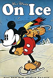 On Ice (1935)