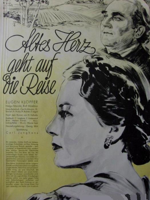 Altes Herz geht auf die Reise (1947)