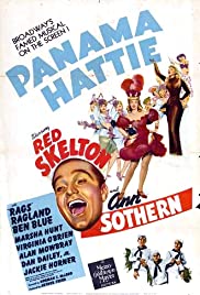 Panama Hattie (1942)