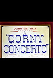 A Corny Concerto (1943)