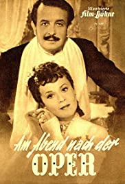 Am Abend nach der Oper (1945)