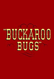 Buckaroo Bugs (1944)