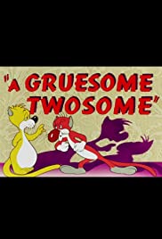 A Gruesome Twosome (1945)