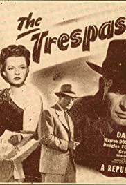 The Trespasser (1947)