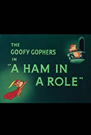 A Ham in a Role (1949)