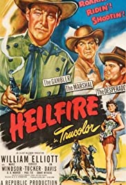 Hellfire (1949)
