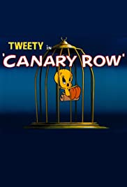 Canary Row (1950)