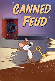 Canned Feud (1951)