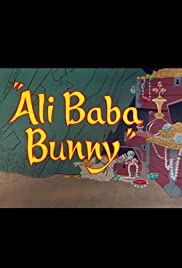 Ali Baba Bunny (1957)