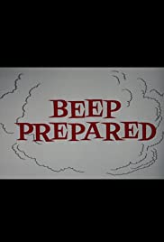 Beep Prepared (1961)