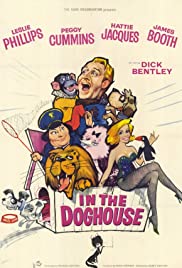 In the Doghouse (1961)