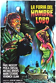 La furia del Hombre Lobo (1972)