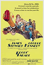 Fools’ Parade (1971)