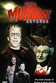 The Munsters’ Revenge (1981)