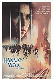Hanna’s War (1988)