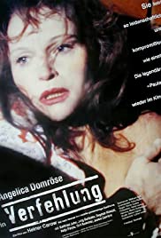 Die Verfehlung (1992)