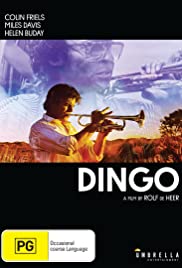 Dingo (1991)