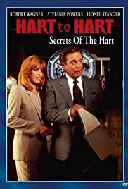 Hart to Hart: Secrets of the Hart (1995)