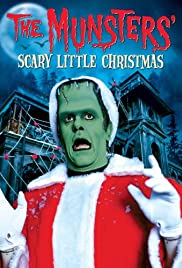 The Munsters’ Scary Little Christmas (1996)