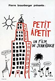 Petit à petit (1970)