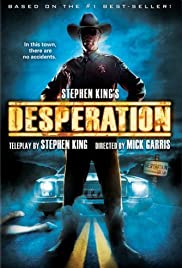 Desperation (2006)