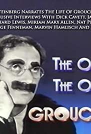 The One, the Only… Groucho (1991)