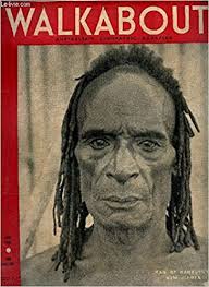 Walkabout (1946)