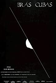 Brás Cubas (1985)