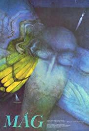 Mág (1988)