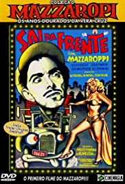 Sai da Frente (1952)