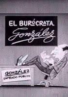 El burócrata (1964)