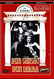 Nem Sansão Nem Dalila (1954)