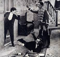 Fräulein Piccolo (1915)