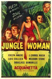 Jungle Woman (1926)