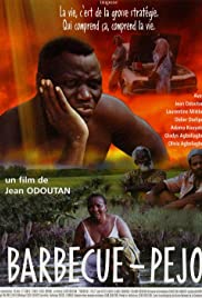 Barbecue-Pejo (2000)