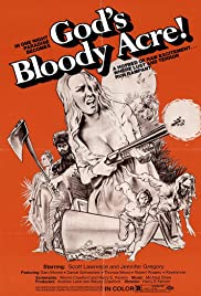 God’s Bloody Acre (1975)