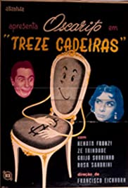 Treze Cadeiras (1957)