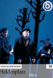Heldenplatz (1989)