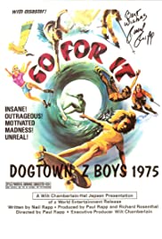 Go for It (1976)