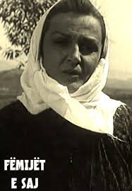 Fëmijët e saj (1957)