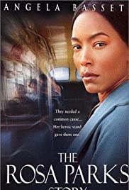 The Rosa Parks Story (2002)